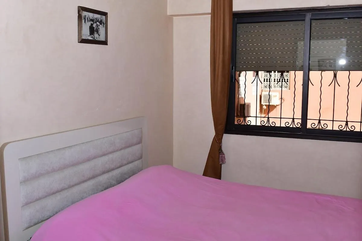 Entire Apartment In Marrakech Guiliz Marrakesh Morocco