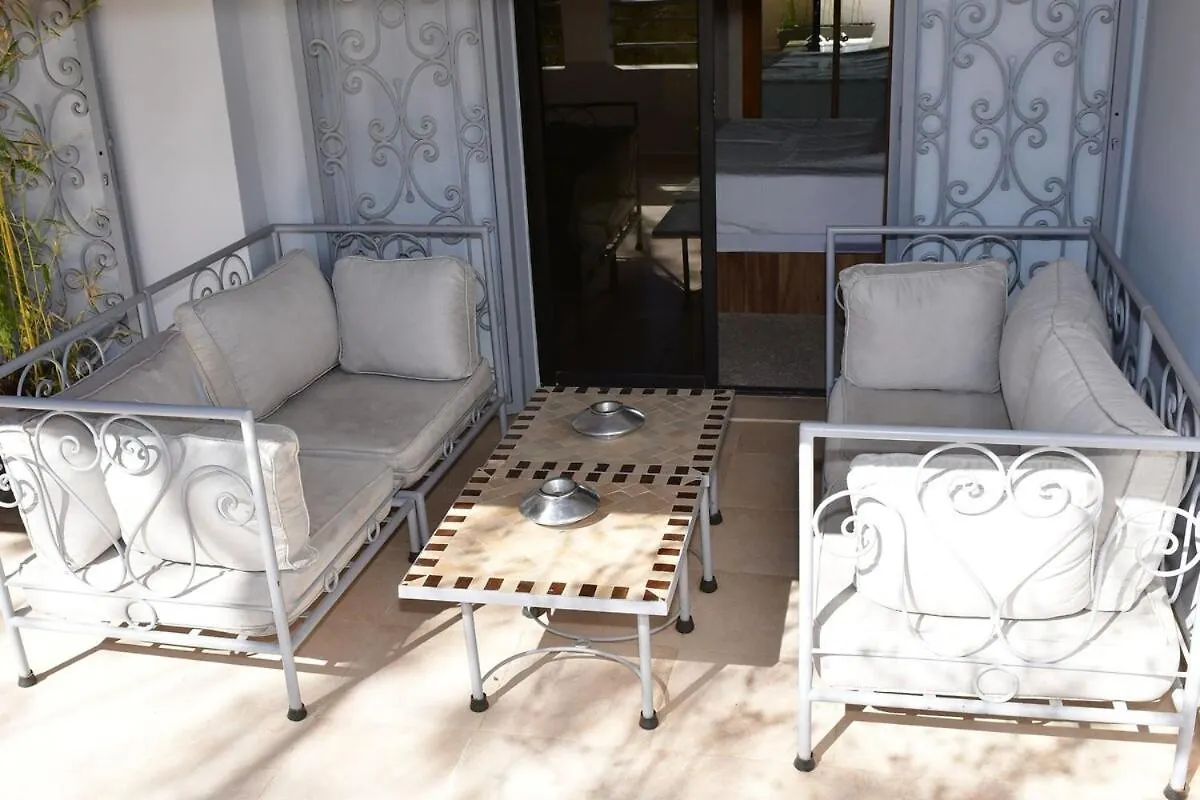 Entire Apartment In Marrakech Guiliz Marrakesh