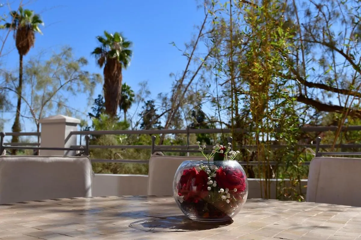 Entire Apartment In Marrakech Guiliz Marrakesh 0*,  Morocco
