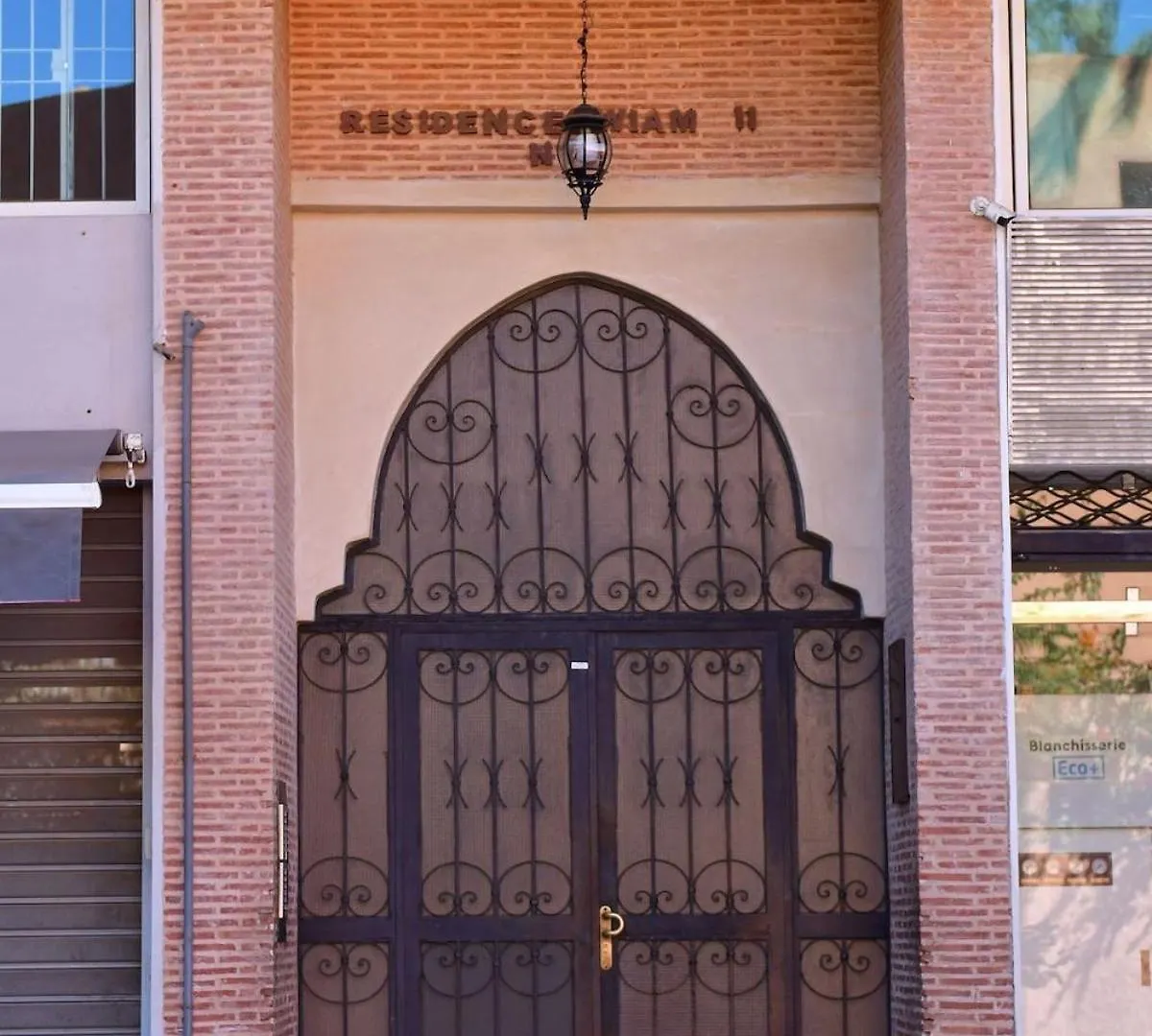 Entire Apartment In Marrakech Guiliz Marrakesh Morocco