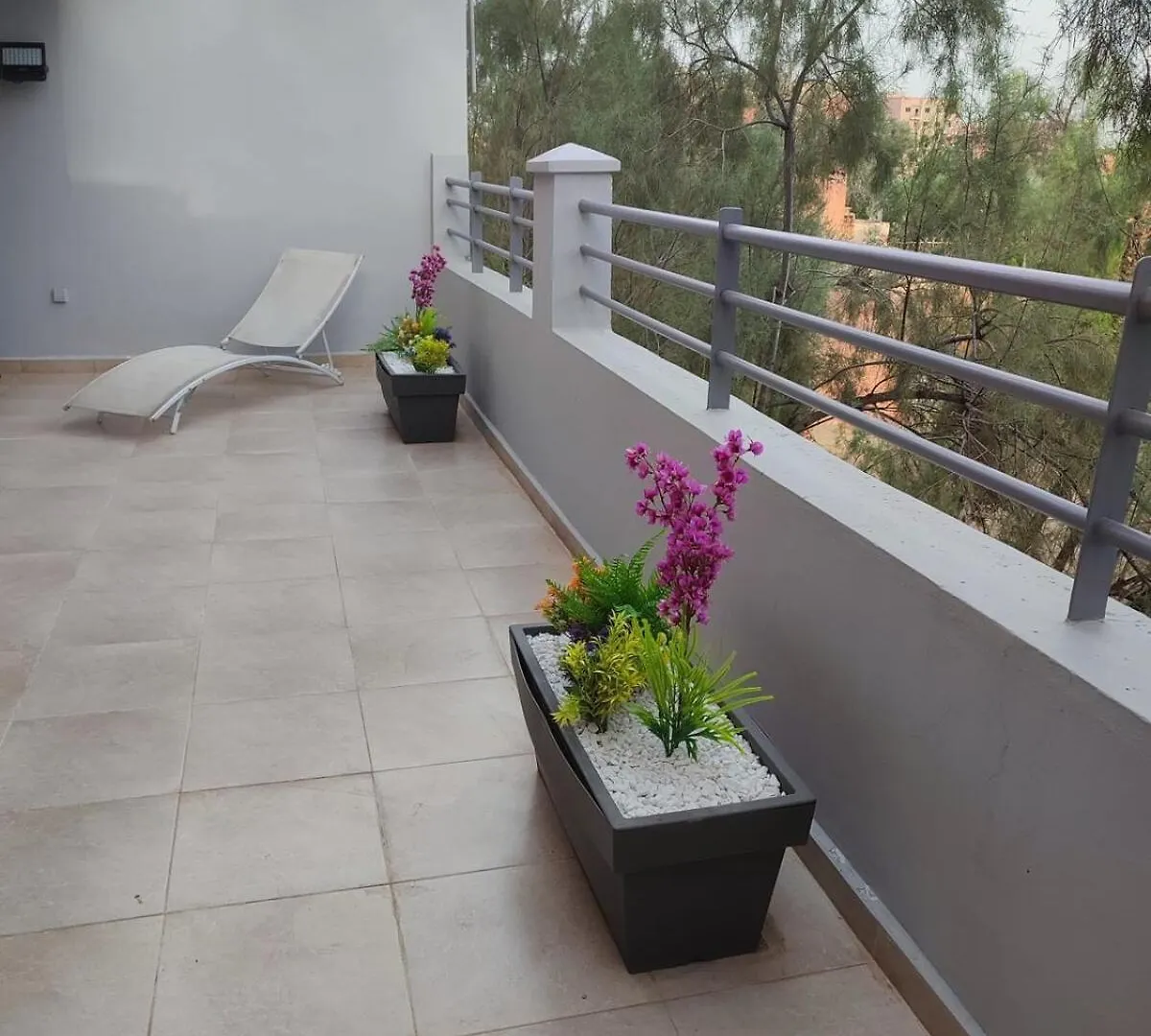 Entire Apartment In Marrakech Guiliz Marrakesh