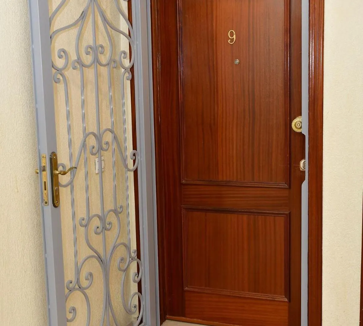 Entire Apartment In Marrakech Guiliz Marrakesh