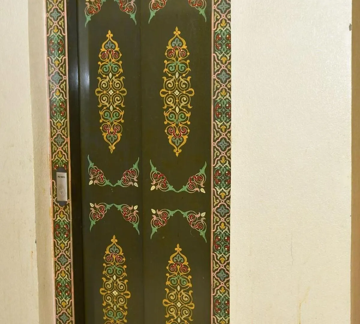 Entire Apartment In Marrakech Guiliz Marrakesh 0*,